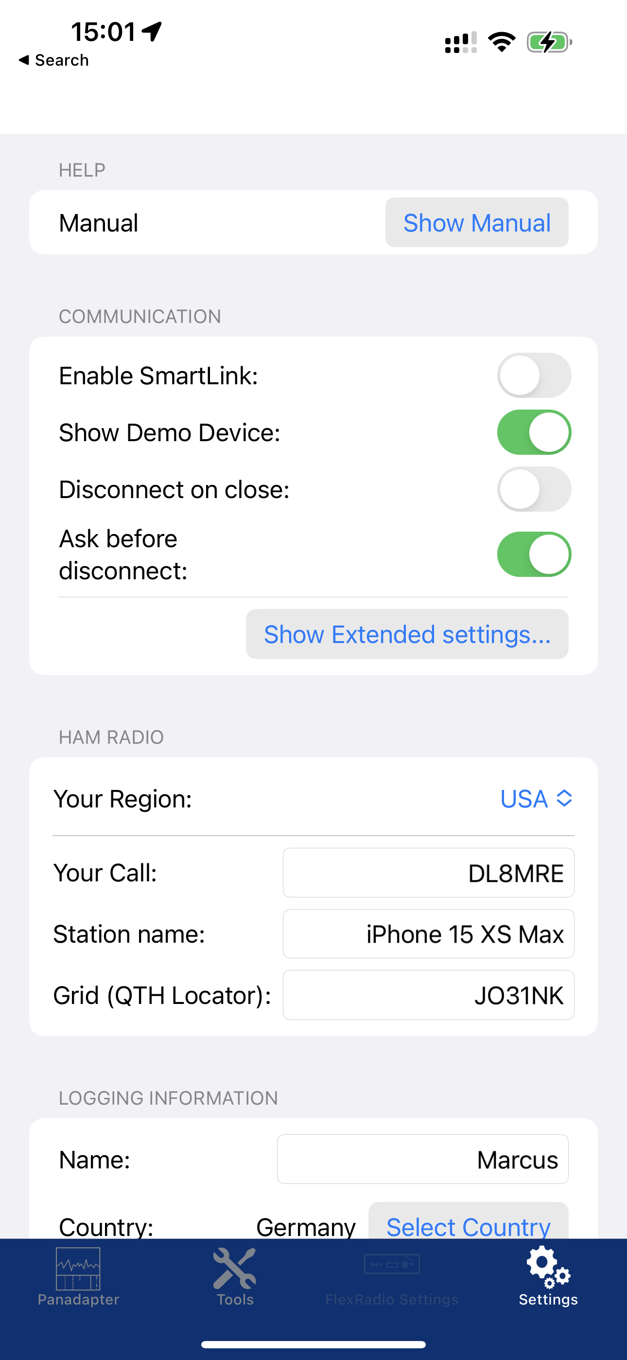 A Guide for Seamless FT8 Operation - Time Sync - The