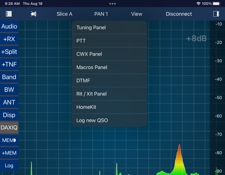 A Guide for Seamless FT8 Operation - Time Sync - The